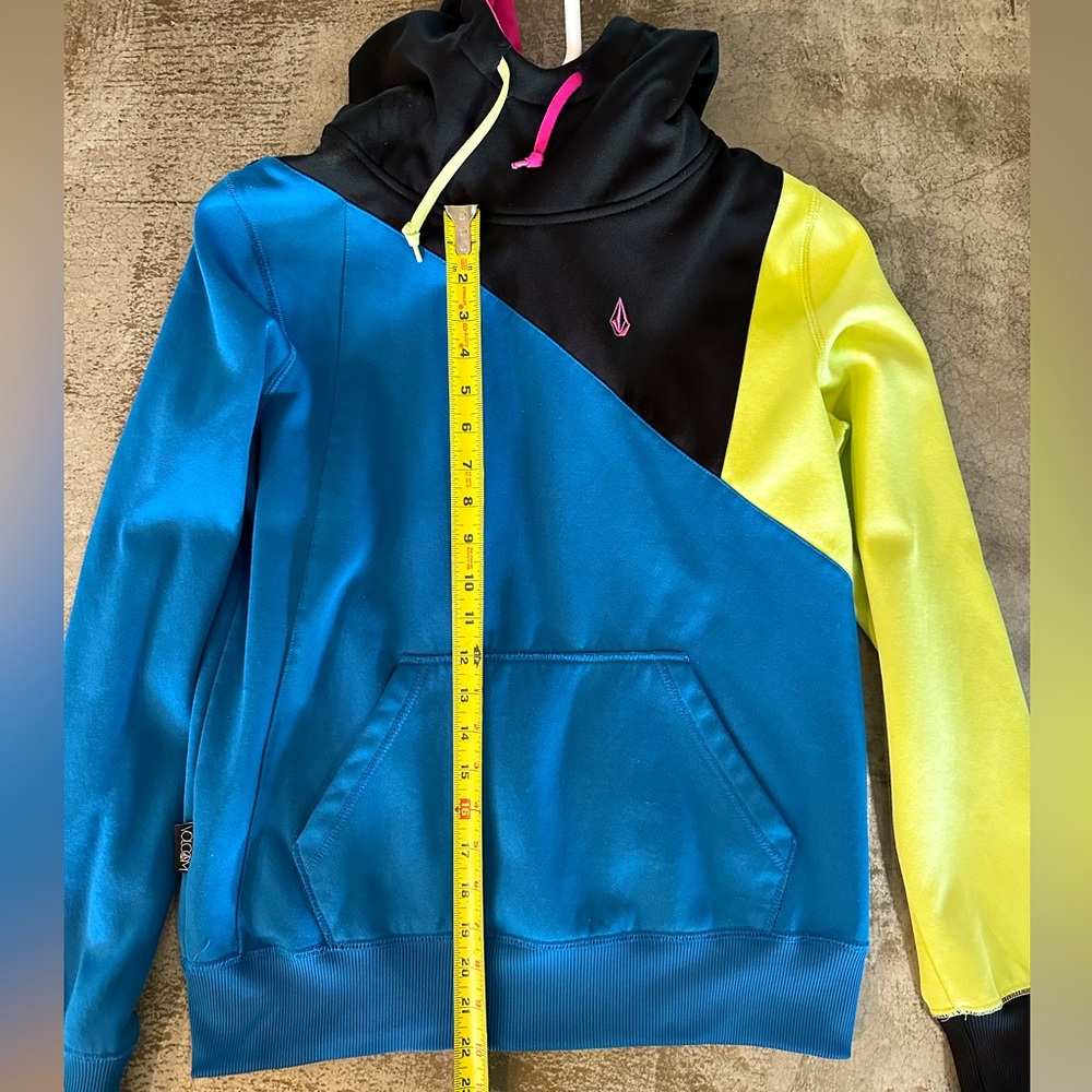 Volcom Hoodie - Picture 4 of 6
